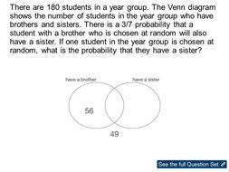 maths problem solving questions gcse