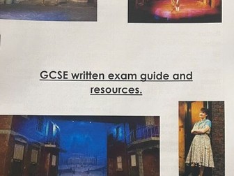 GCSE Revision Guide AQA Blood Brothers