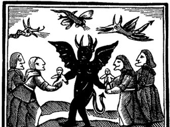 Did the age of reason break the spell of superstition between 1500 and 1800?
