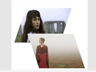 TESS OF THE D'URBERVILLES (HARDY) + WUTHERING HEIGHTS (BRONTE) AS A LEVEL NOTES