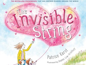 Invisible String Induction Week