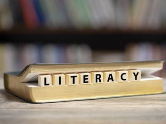 L6 Lit Comm/Literacy Bundle