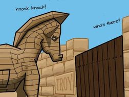 Trojan War Resource Bundle