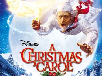 A  Christmas Carol  Stave 1 Lessons