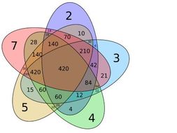 Primes, Factors Multiples practice questions