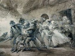 Timelines for The War of 1812