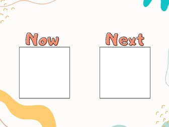 Visual aid resources