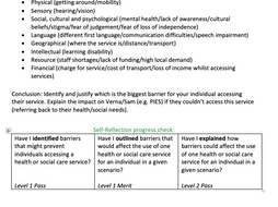 Explain how your plan takes into account nabil's needs, wishes and circumstances image