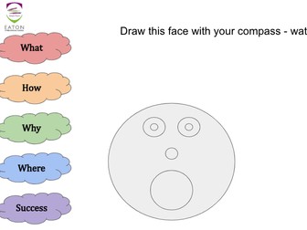 Constructing Triangles