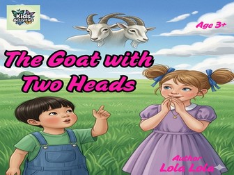 The Goat with Two Heads
