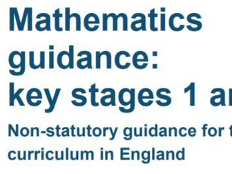 Ready to Progress - Parent Information Booklets