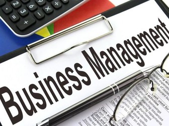 Introduction to Business Studies/ Management