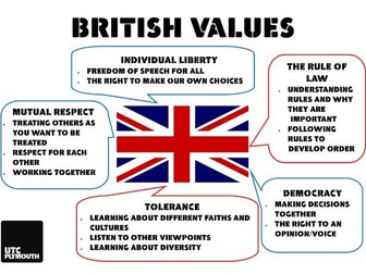 Individual Liberty Lesson