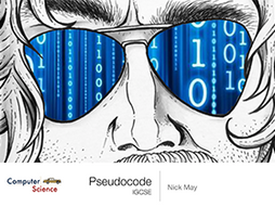 Computer Science - IGCSE - Pseudocode IGCSE | Teaching ...