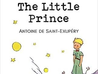 Little Prince Escape Room