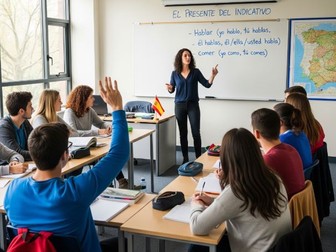 Espagnol commercial : phrases utiles