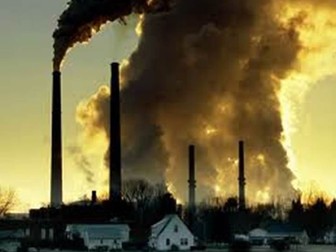 Religion and Environment Lesson 2 - Wrecking the World