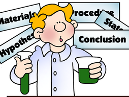 Science Investigation Planning Charts- KS2 Year 5/6. Science Moderation ...