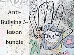 Anti-Bullying