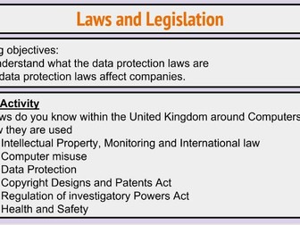Data Protection Act