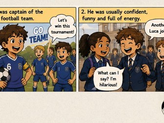 Wellbeing / PSHE - Mental Health Lesson 1 - Year 6