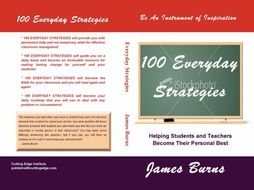 100 Everyday Strategies: Helping Students and Teachers Become Their Personal Best