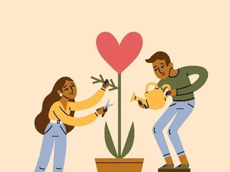 EDEXCEL GCSE AUDIO POETRY Relationships