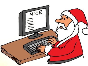 7 Python Programming Christmas Activities