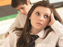 Is The Behavior Conduct Or Clinical?