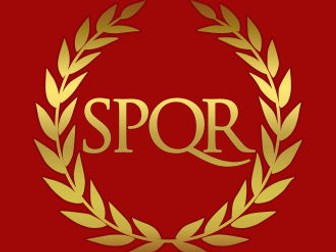 History Skills - Roman Invasion