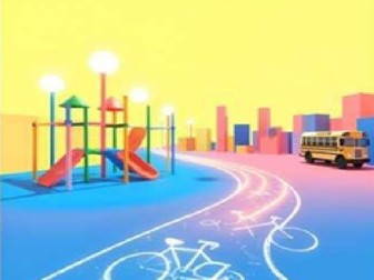 Graduation Song - Kindergarten