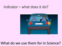 Identifying Acids And Alkalis The Ph Scale Teaching Resources
