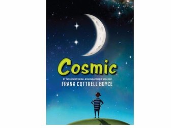 Cosmic Guided Reading Plans