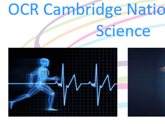 Cambridge National Sports Science Introduction Lesson