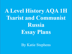 Aqa a2 history coursework help