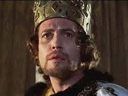 Courage in macbeth