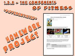 Gcse pe homework help