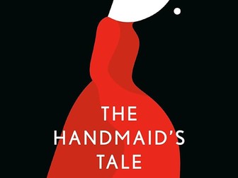 The Handmaid's Tale - Key Quotations