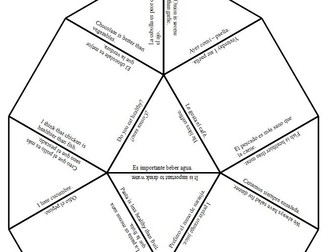 Comida - adjetivos / comparaciones