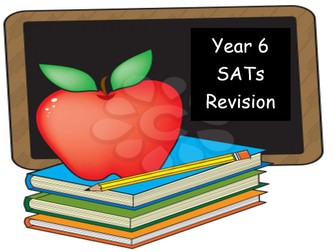 UKS2 SATs Revision Bundle