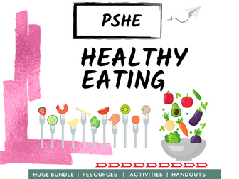 Healthy Eating Bundle