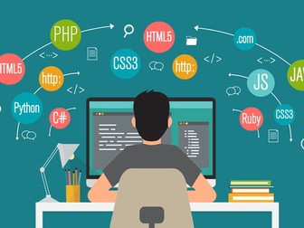 Computer Science-Programming Languages