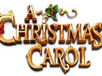 A Christmas Carol Staves 1- 5 dual coded revision sheets