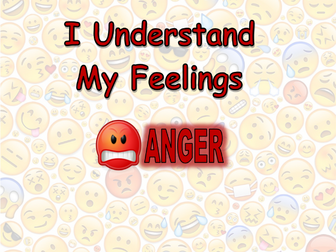 Understanding Anger Workbook SEN