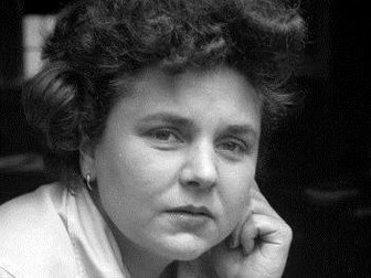 Elizabeth Bishop Poetry Notes