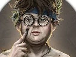 Outline speech for piggy lord of the flies picture