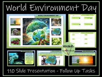 World Environment Day 2026