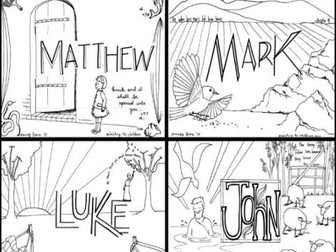 How do Christians decided how to live? What would Jesus do?