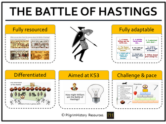 Battle of Hastings