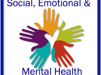 Social, Emotional, Mental Health CPD